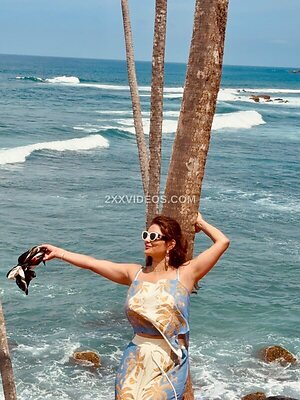 Anveshi Jain Nude Leaked Photo #3
