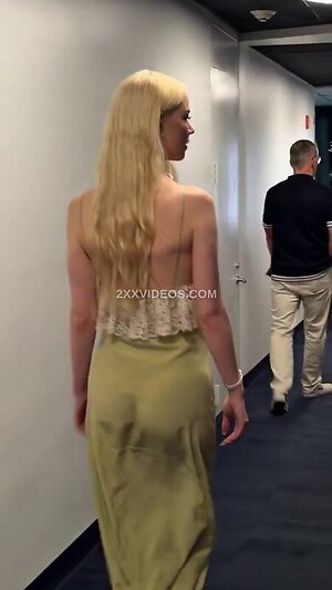 Anya Taylor-Joy photo