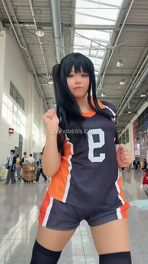anyamochi Nude Leaked Photo #12