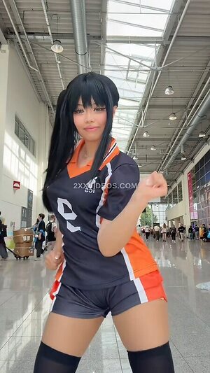 anyamochi Nude Leaked Photo #13