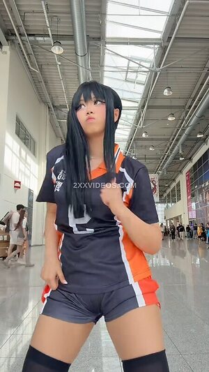 anyamochi Nude Leaked Photo #14