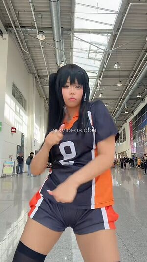 anyamochi Nude Leaked Photo #16