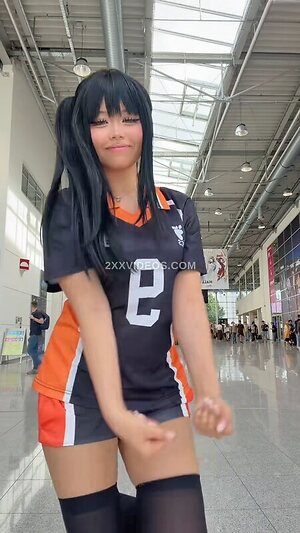 anyamochi Nude Leaked Photo #21