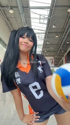anyamochi Nude Leaked Photo #25