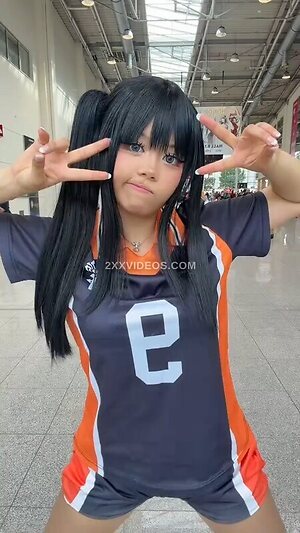 anyamochi Nude Leaked Photo #26