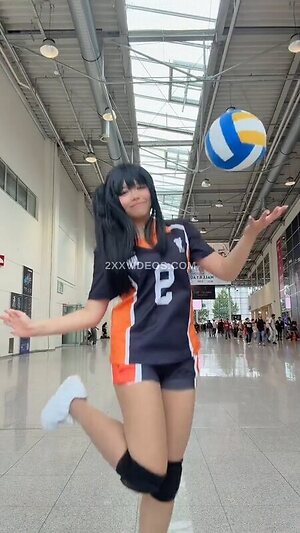 anyamochi Nude Leaked Photo #31