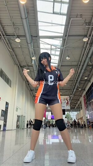 anyamochi Nude Leaked Photo #33