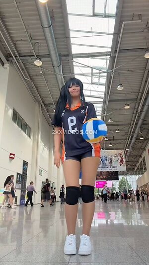 anyamochi Nude Leaked Photo #45