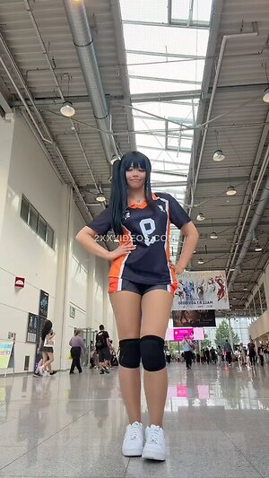 anyamochi Nude Leaked Photo #46