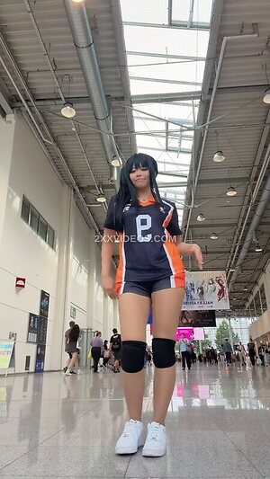 anyamochi Nude Leaked Photo #47