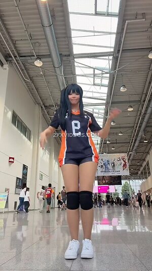 anyamochi Nude Leaked Photo #49