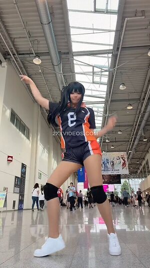anyamochi Nude Leaked Photo #50