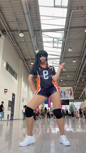 anyamochi Nude Leaked Photo #51