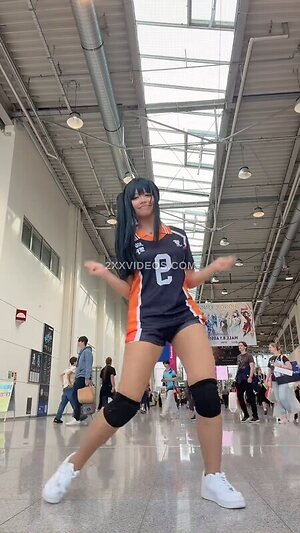 anyamochi Nude Leaked Photo #61
