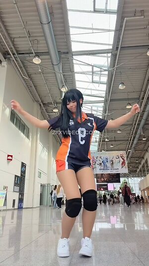 anyamochi Nude Leaked Photo #64
