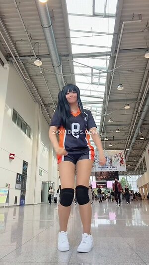 anyamochi Nude Leaked Photo #65