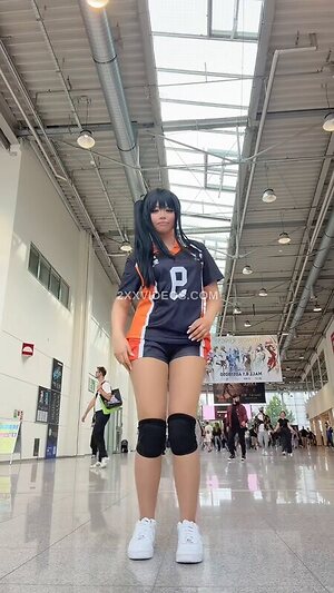 anyamochi Nude Leaked Photo #66