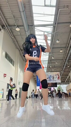 anyamochi Nude Leaked Photo #67