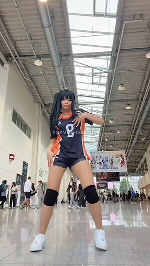 anyamochi photo