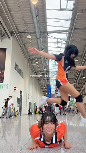 anyamochi photo