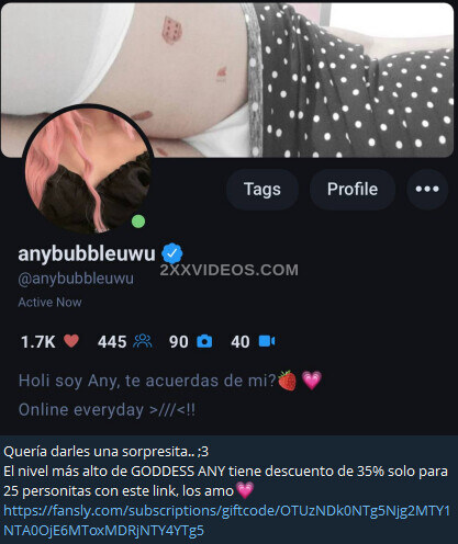 any_bubbleuwu photo