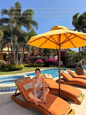 Anyelina Zarria Saico Nude Leaked Photo #3