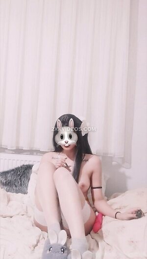 Aphebucky Nude Leaked Photo #9