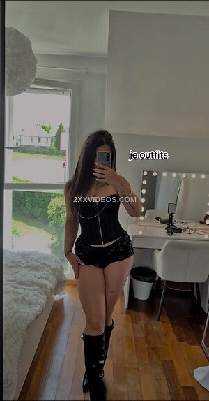 Appoline Nude Leaked Photo #21