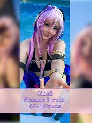 apricitymisae Nude Leaked Photo #4