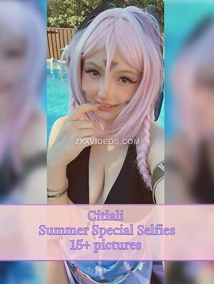 apricitymisae Nude Leaked Photo #5