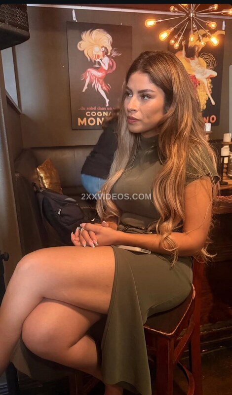 Araceli Bloom photo