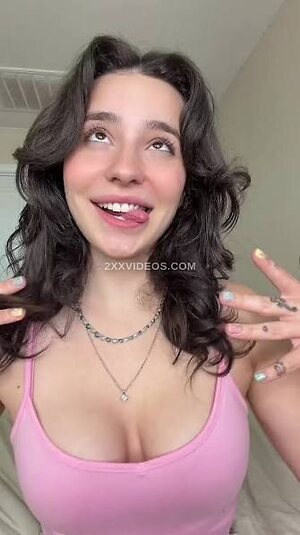 Aria West Nude Leaked Photo #4