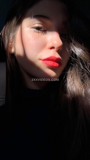 Ariadna Bustos Nude Leaked Photo #4