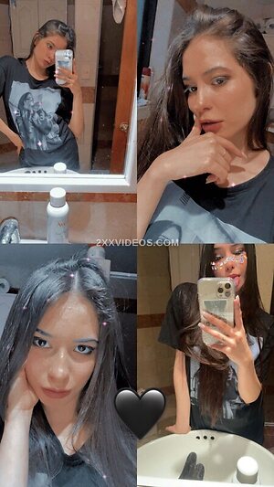 Ariadna Bustos Nude Leaked Photo #10