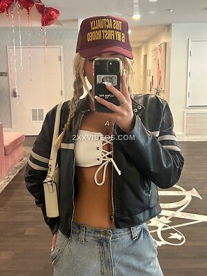 Arianna Felber Nude Leaked Photo #22