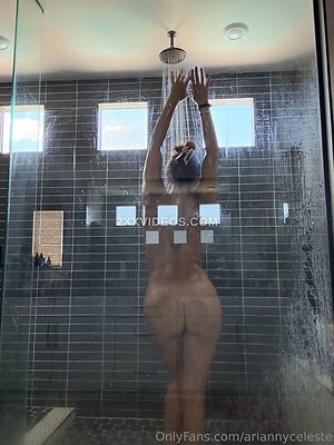 Arianny Celeste photo
