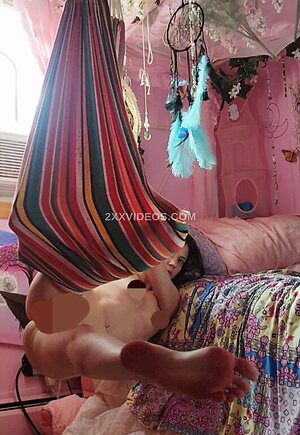 Ariel Harris Nude Leaked Photo #7