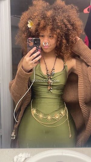 Ariel Nude Leaked Photo #3