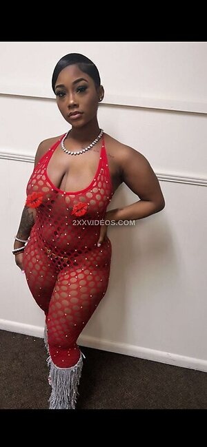 AriesGaybrielle Nude Leaked Photo #2