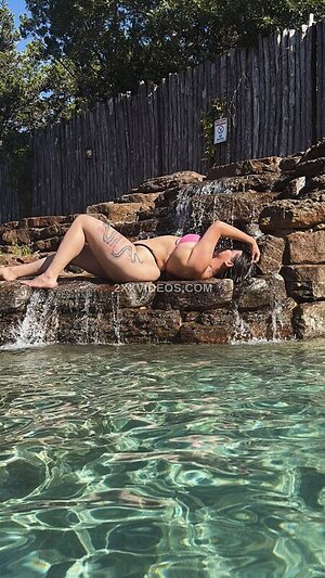 Arijana Pjetrovic Nude Leaked Photo #23
