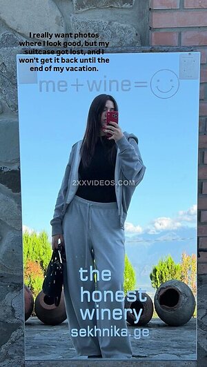 Arina Nude Leaked Photo #4