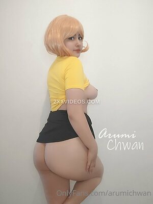 Arumichwan Nude Leaked Photo #53