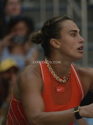 Aryna Sabalenka Nude Leaked Photo #15