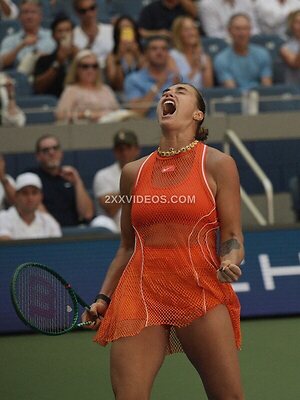 Aryna Sabalenka Nude Leaked Photo #16