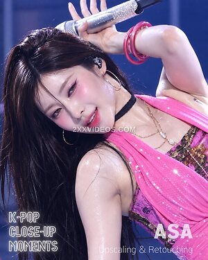 Asa Enami Nude Leaked Photo #2