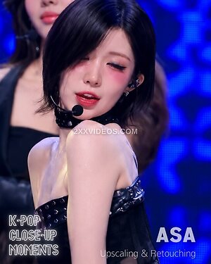 Asa Enami Nude Leaked Photo #11