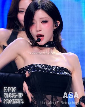 Asa Enami Nude Leaked Photo #12