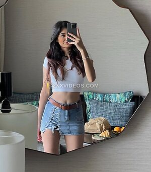 Asfa Sinha Nude Leaked Photo #7