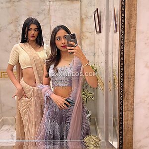 Asfa Sinha Nude Leaked Photo #50
