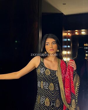 Asfa Sinha Nude Leaked Photo #53